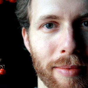 Meet your Posher, Matt